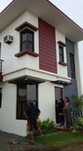 HOUSE AND LOT FOR SALE IN ANTIPOLO