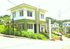 House and Lot for sale in Antipolo