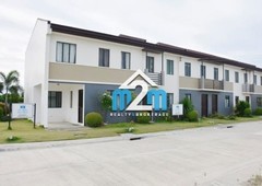 House and Lot for Sale in Babag 2 Lapu Lapu City