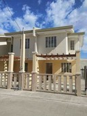 House and Lot for Sale in bacoor Cavite thru Pag-Ibig