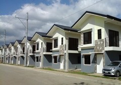 House and lot for sale in Batangas
