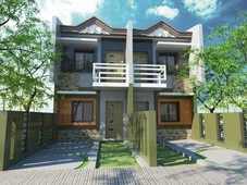 house and lot for sale in Cainta, Rizal