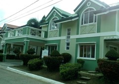 House and Lot for Sale in Cavite near Lyceum of The Phils