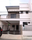 House and Lot For Sale in Greenwoods Pasig