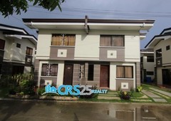 House and Lot for sale in Liloan Cebu