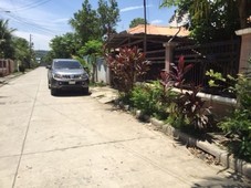 House and Lot for Sale in Luinab, Iligan City