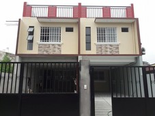 House and Lot for Sale in Marikina Heights Marikina City