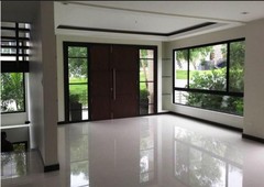 House and Lot for Sale in Mckinley Hill Village, Taguig