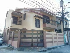House and Lot for Sale in Project 8 Quezon