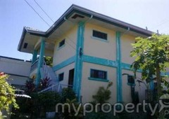 HOUSE AND LOT FOR SALE IN PUERTO GALERA ORIENTAL