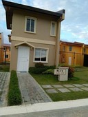 House And Lot For Sale in San Jose Nueva Ecija