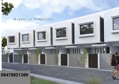 House and lot for sale in Taytay Rizal