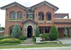 House And Lot for Sale in Valenza, across Nuvali