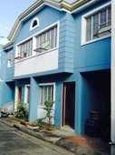 House and Lot for Sale in Valenzuela City McArthur Hiway