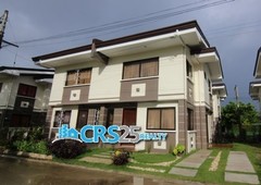 House and Lot for sale in Yati Liloan Cebu