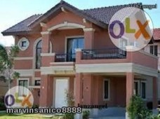 House and Lot for sale in