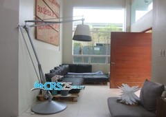 HOUSE AND LOT IN BANILAD CEBU WITH PRIVATE POOL AND GARDEN