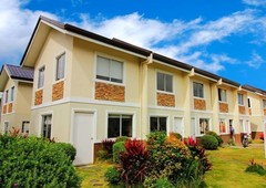 House and Lot in Cavite near SM Dasma PAGIBIG 6k monthly