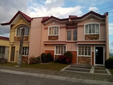 House and Lot in Rodriguez Rizal