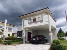 House and Lot in Silang Cavite for Sale near Tagaytay