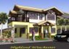house and lot in talisay cebu @