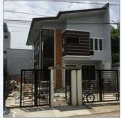 House and Lot in West Fairview QC