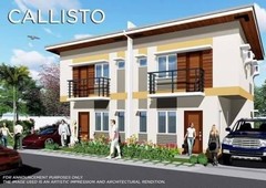 HOUSE AND LOT Modena Lilo an Cebu village with amenities