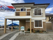 house and lot near marquee mall in angeles city pampanga