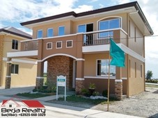 house and lot near marquee mall ing angeles city pampanga