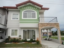 House and lot Near SM Pampanga 3mins for SM