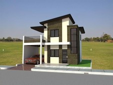 House and Lot package