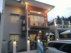 House and Lot Sasa, Davao City