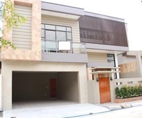 House and Lot w/ Swimming Pool For Sale in Greenwoods Pasig