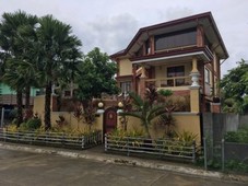 House and Lot with Seaview in Lian Batangas