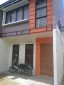 House for Assume in Talisay Deca Homes Phase 2