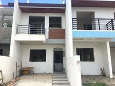 House For Sale In Dasmarinas Cavite - Corner Stone Homes