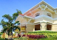 House for sale in Lapu-Lapu, Cebu