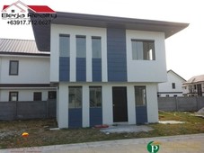 House for Sale in San Fernando Pampanga Ready for Occupancy