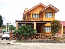 House for Sale in Tagaytay