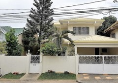 House & Lot for sale in BF Homes, Paranaque