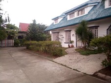 House & Lot For Sale Near Ayala Lands
