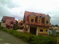 house & lot in Baguio ,single detached very accessible