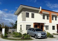 house & lot in Cavite for sale