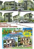 house package in st agatha homes thru pagibig in