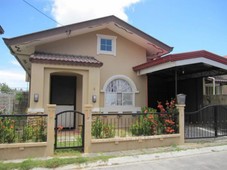 House Rent in Basak, Lapu-Lapu 3BR 20k/mo