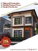 House to Build in Your Own Lot in CaLaBaRZon, NCR,Valenzuela