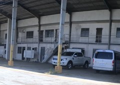 Industrial Facility FOR SALE