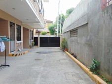 Lahug Apartment for Rent 3 Bedrooms at 25k