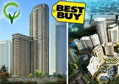 Libis Quezon City Condo for Sale ? Avila Tower