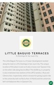 Little Baguio Terraces
